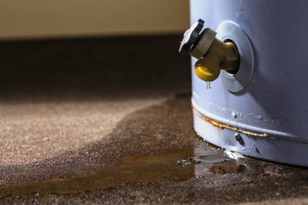Best Water damage restoration near me  in La Salle, CO
