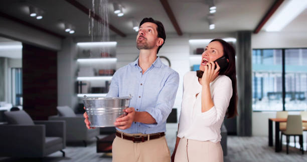 Best 24/7 water damage repair  in La Salle, CO